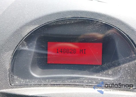 2007 Pontiac Grand Prix Gt из США, поврежденный, VIN 2G2WR554571229205